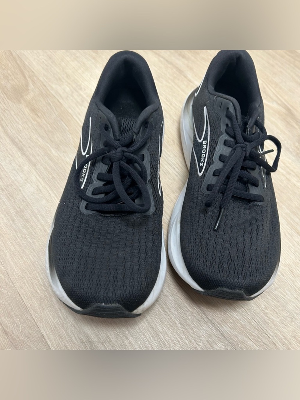 Brooks Glycerin 21